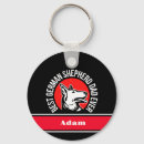 Search for shepherds rounded keychains German shepherd