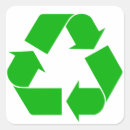 Search for recycled stickers Eco friendly