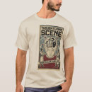 Search for george orwell tshirts Dystopian