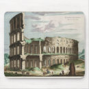 Recherche de rome antique tapis souris Ruines