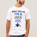 Recherche de jackass tshirts Papa