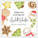 Search for baking cookies stickers Modern