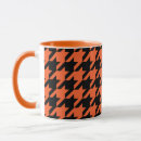Search for hounds tooth mugs Check