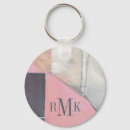 Search for yellow and grey keychains White