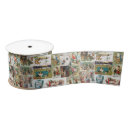 Search for victorian christmas ribbon Retro