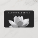 Recherche de lotus blanc cartes visite Mandala
