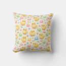Recherche de poussin de pâques coussins Pour enfants
