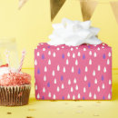 Search for raindrop wrapping paper Water
