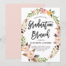Search for brunch graduation invitations Class of 2025