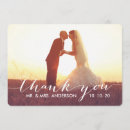 Search for kraft wedding thank you cards Trendy