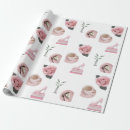 Recherche de brunch papier cadeau Bachelorette