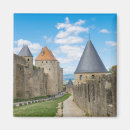 Recherche de languedoc magnets Carcassonne