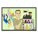 Recherche de profil posters Chat