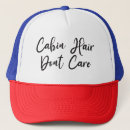 Search for cabin hats Camping