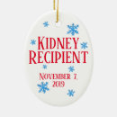Search for transplant ornaments Recipient