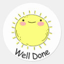 Search for done stickers Praise