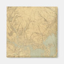 Search for burlington magnets Map