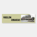 Search for arkansas bumper stickers Travel