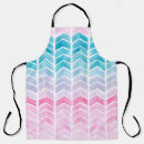 Search for herringbone aprons Chevron