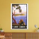 Search for lake garda art Italy