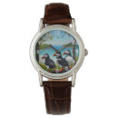 Search for puffin watches Wildlife