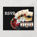 Search for adult game night invitations Casino