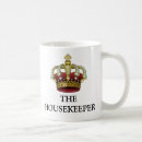 Search for housekeeping mugs Funny