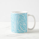 Search for blue zebra mugs Safari