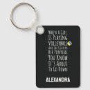 Search for funny sports keychains Team