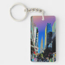 Search for empire state building keychains Usa
