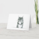 Search for squirrel drawing cards Cute