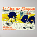 Recherche de lautrec posters Vélo