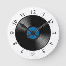 Search for lp clocks Vinyl