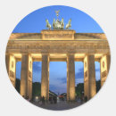 Search for brandenburg stickers Berlin