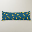 Recherche de nourriture mignonne coussins Jaune