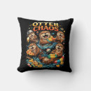 Search for otter pillows Wildlife