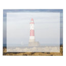 Recherche de phare blocsnotes Mer