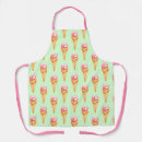 Search for double aprons Kitchen
