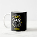 Search for tool man mugs Tools