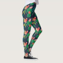 Search for parrot leggings Tropical