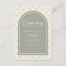 Recherche de ceremony graduation invitations Moderne