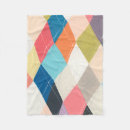Search for argyle blankets Abstract