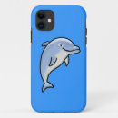 Search for dolphins cases Cute dolphin