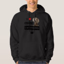 Search for weimaraner hoodies Animal
