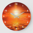 Recherche de poemm horloges Inspiré