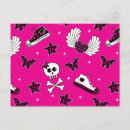Search for emo postcards Design