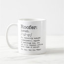 Search for building contractor mugs Builder