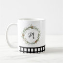 Search for black red green mugs Winter