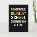 Recherche de radiologie cartes postales Rayons x