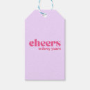 Search for cheers gift tags Simple